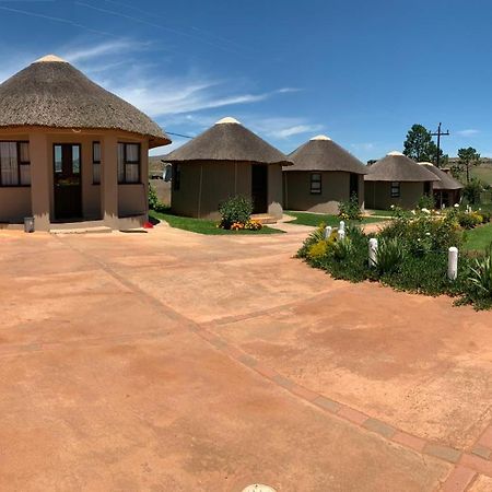 Maloti Guest Lodge Matatiele Exterior photo