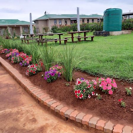 Maloti Guest Lodge Matatiele Exterior photo