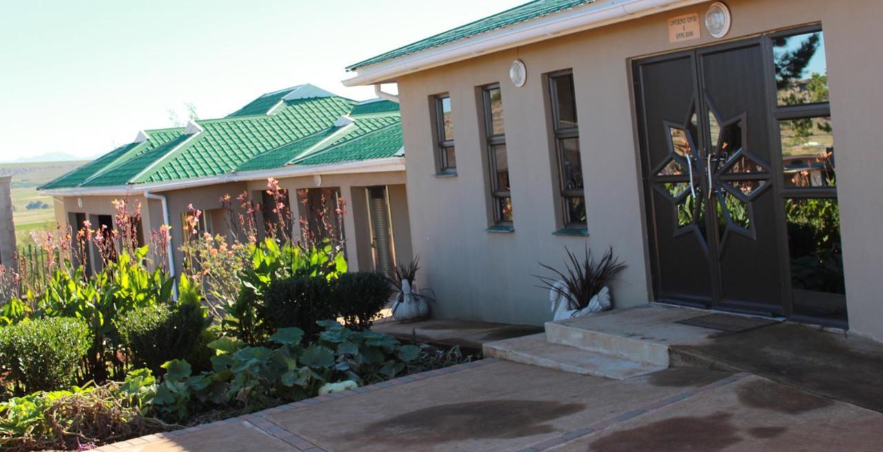 Maloti Guest Lodge Matatiele Exterior photo