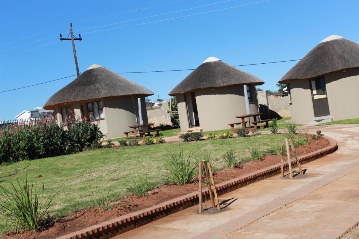 Maloti Guest Lodge Matatiele Exterior photo